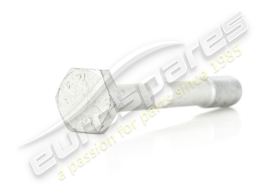 USED Ferrari SCREW . PART NUMBER 254892 (1)