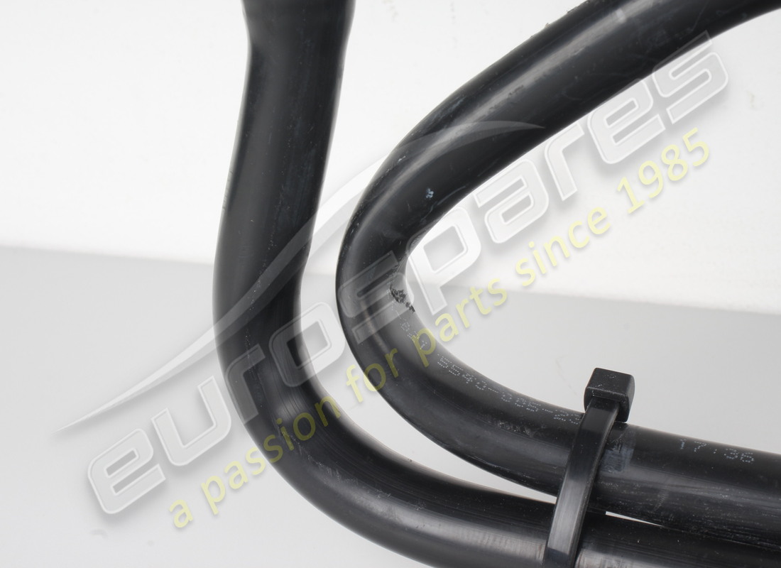 NEW (OTHER) FERRARI VAPOUR SEPARATOR COMPLETE WI. PART NUMBER 272653 (3) new (other) ferrari vapour separator complete wi. part number 272653 (3)