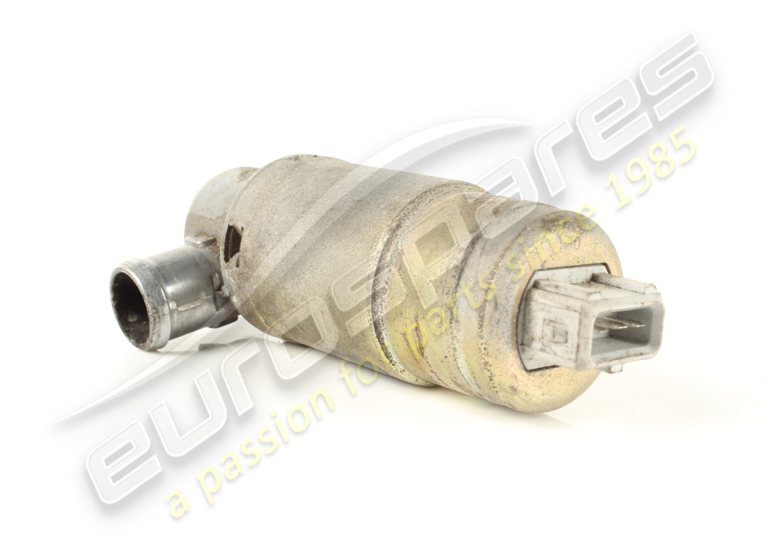 used ferrari idle adjustment regulator. part number 142432 (2)