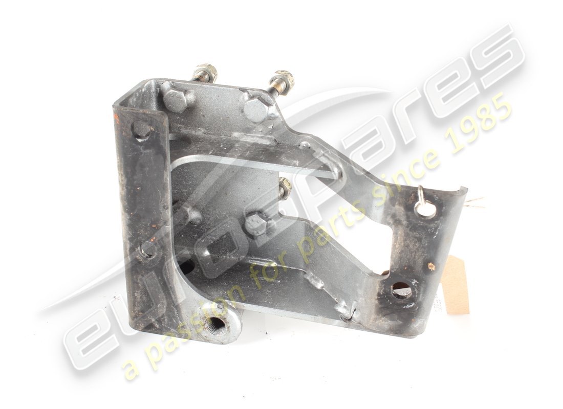 USED FERRARI RH SIDE BRACKET. PART NUMBER 65282100 (3) used ferrari rh side bracket. part number 65282100 (3)