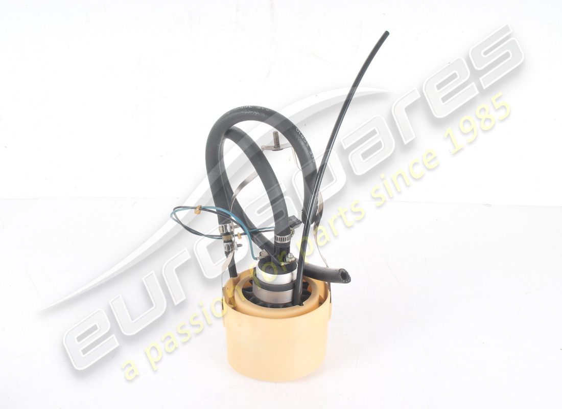 USED MASERATI SUBMERGED FUEL PUMP D.43 BOSCH. PART NUMBER 393750135 (1) used maserati submerged fuel pump d.43 bosch. part number 393750135 (1)