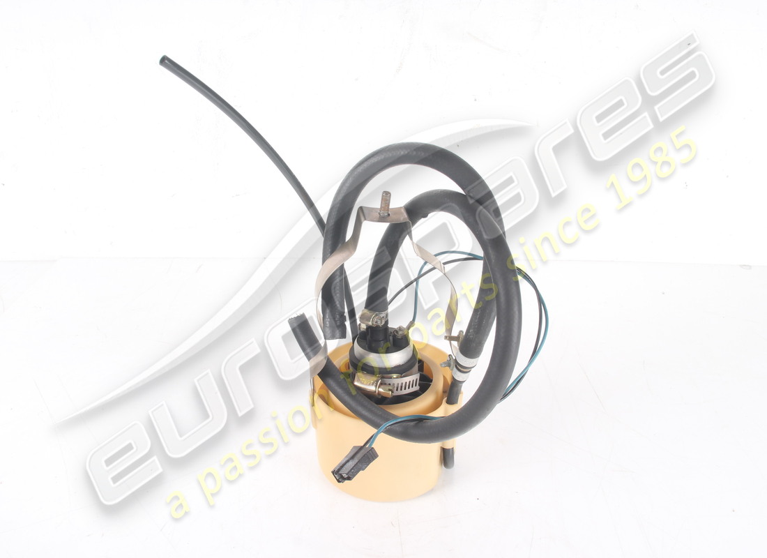 USED MASERATI SUBMERGED FUEL PUMP D.43 BOSCH. PART NUMBER 393750135 (2) used maserati submerged fuel pump d.43 bosch. part number 393750135 (2)