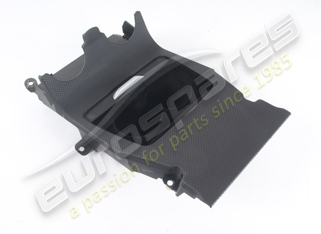 used eurospares rear cup holder complete with lid. part number eap1723568 (2)