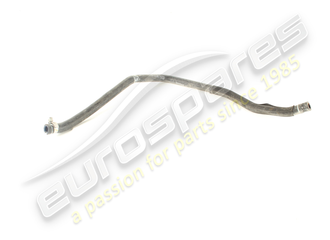 USED FERRARI WATER HOSE. PART NUMBER 266732 (2) used ferrari water hose. part number 266732 (2)