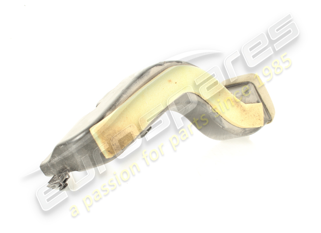 used ferrari driver side footwell air duc. part number 83469200 (4)