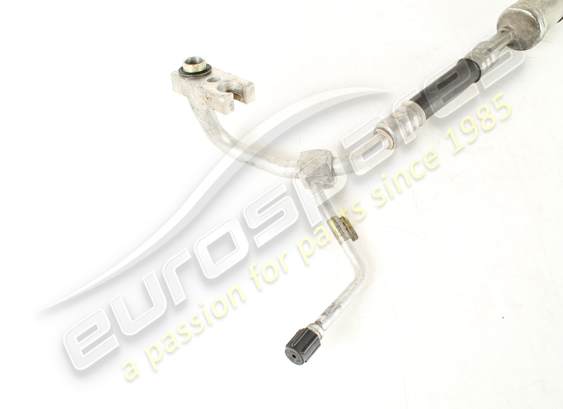 used ferrari hvac pipe-underfloor. part number 83193900 (2)