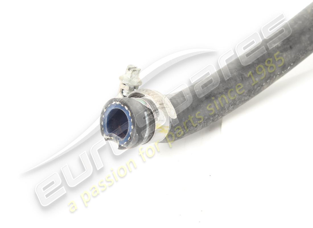 USED FERRARI WATER HOSE. PART NUMBER 266732 (3) used ferrari water hose. part number 266732 (3)