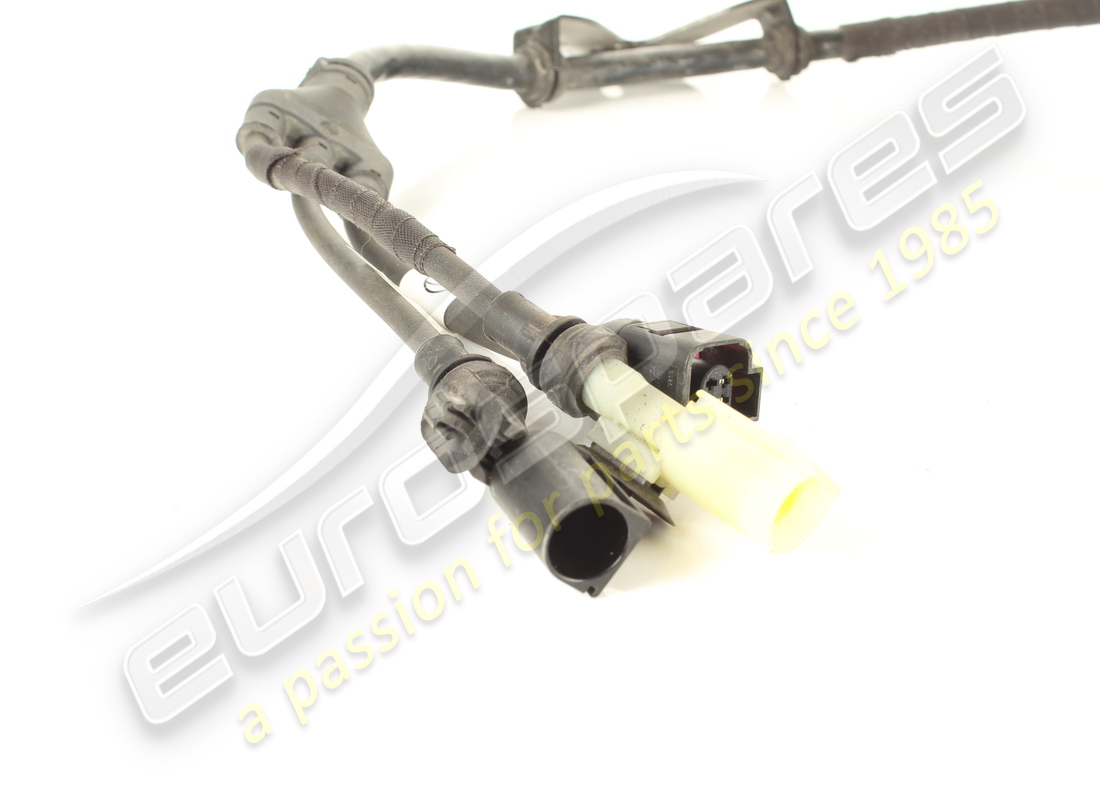 used ferrari complete rh actuator. part number 330992 (5)