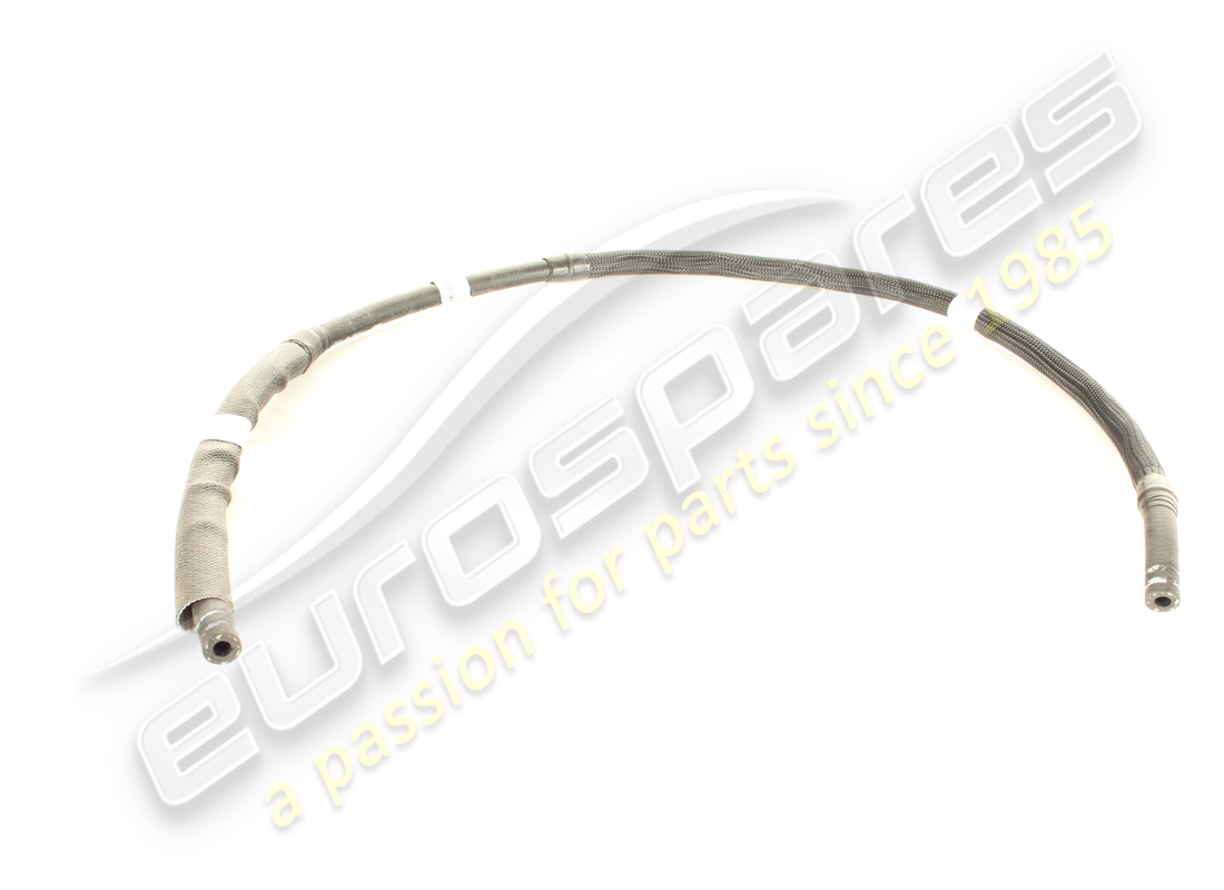 USED FERRARI COMPLETE RH RUBBER PIPE TO SEN. PART NUMBER 874969 (1) used ferrari complete rh rubber pipe to sen. part number 874969 (1)