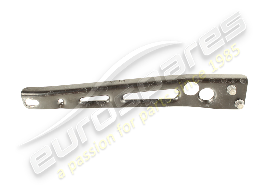 used ferrari condenser mounting bracket. part number 268656 (1)