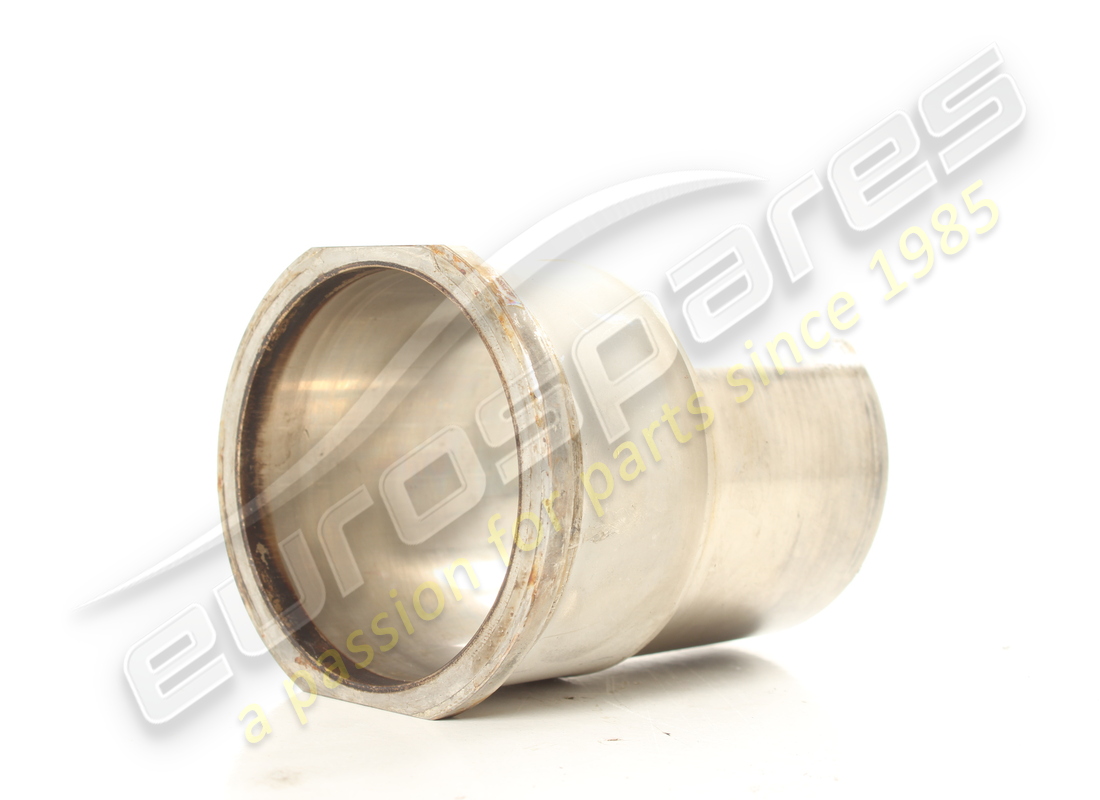 USED FERRARI CYLINDER LINER. PART NUMBER 136875 (2) used ferrari cylinder liner. part number 136875 (2)