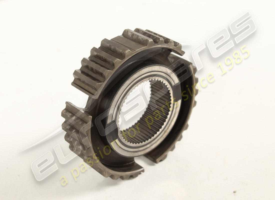 USED FERRARI SYNCHRO RING. PART NUMBER 106046 (2) used ferrari synchro ring. part number 106046 (2)