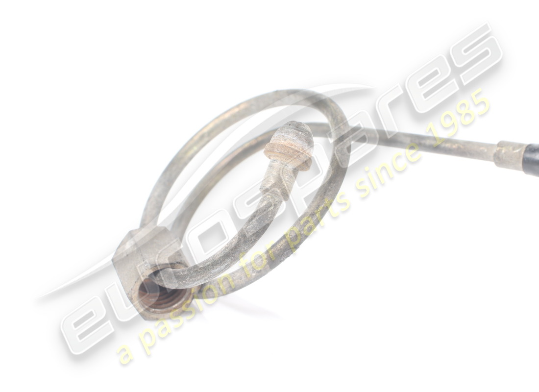 USED FERRARI FUEL TUBE TO CYLINDER 1. PART NUMBER 118590 (2) used ferrari fuel tube to cylinder 1. part number 118590 (2)
