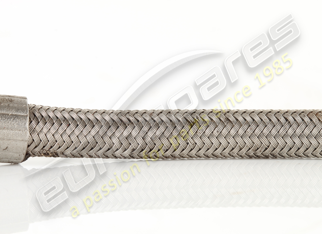 used ferrari fuel pipe. part number 123022 (3)