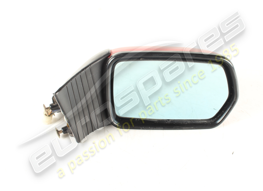 USED Ferrari RH DOOR MIRROR RHD . PART NUMBER 61182500 (1)