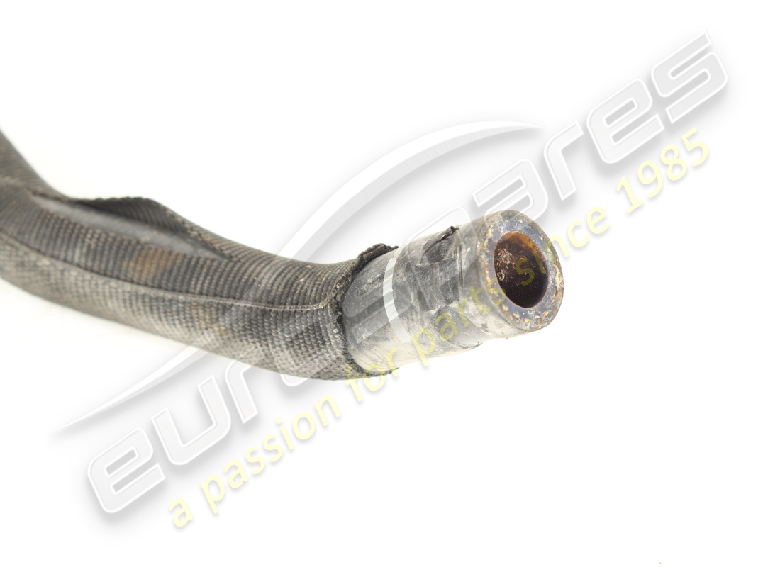 USED Ferrari WATER HOSE . PART NUMBER 266732 (1)