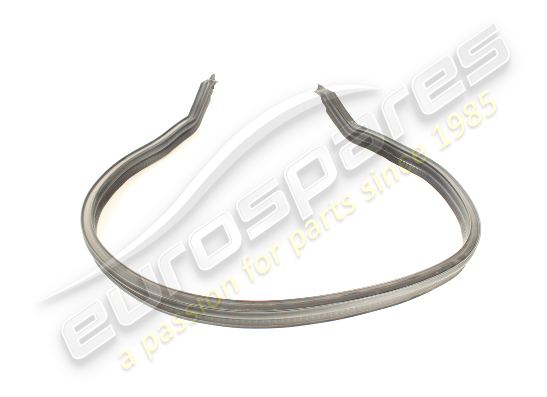 USED Ferrari UNDERWINDSCREEN TRAY SEAL . PART NUMBER 85164200 (1)