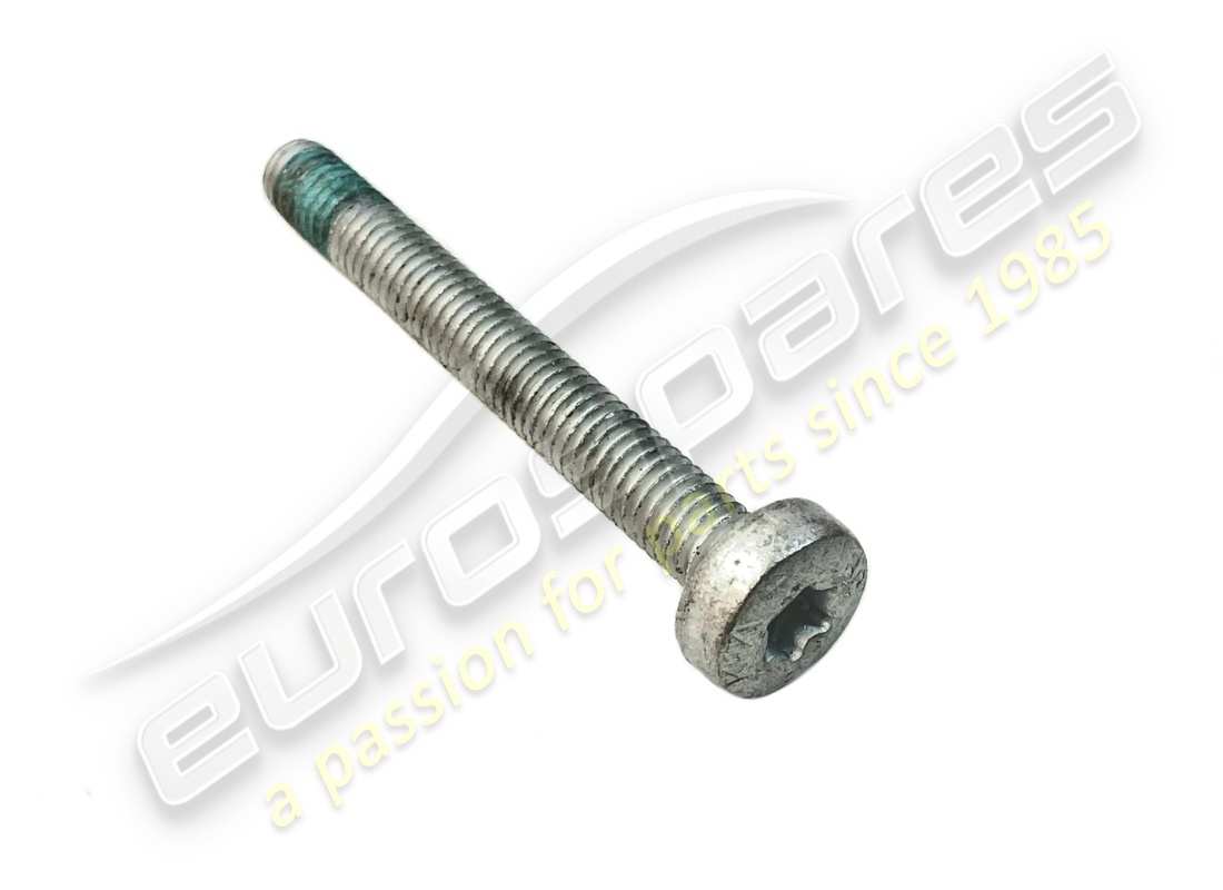 NEW LAMBORGHINI HEXALOBULAR SOCKET PAN HEAD SC EW. PART NUMBER N10470705 (1) new lamborghini hexalobular socket pan head sc ew. part number n10470705 (1)