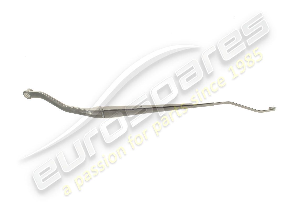 used ferrari passenger side windscreen wiper arm. part number 82196200 (2)