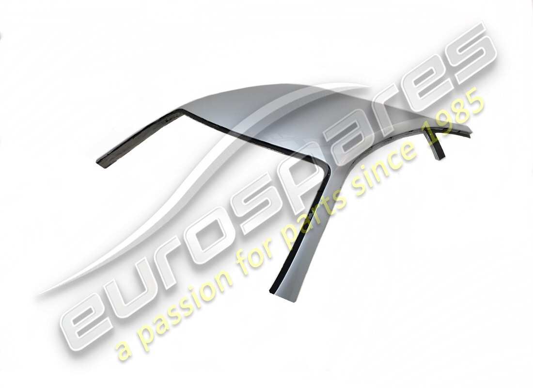 used eurospares complete roof - valid for usa and cdn -. part number eap1374087 (3)