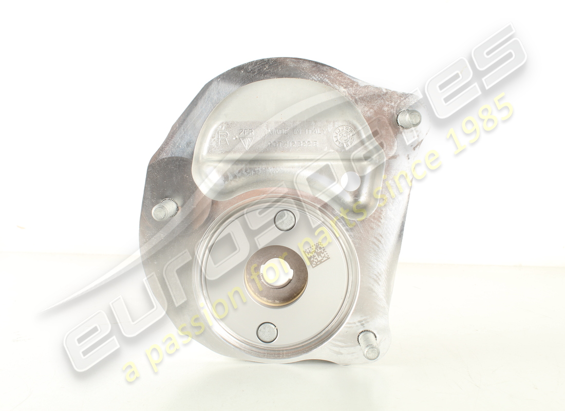 NEW PORSCHE BEARING PLATE RIGHT D - 21.11.2023>>. PART NUMBER 9GT412322E (2) new porsche bearing plate right d - 21.11.2023>>. part number 9gt412322e (2)