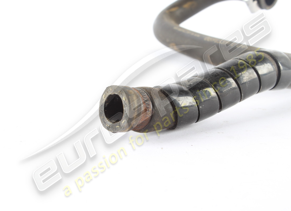 used ferrari pipe from tgk to radiator. part number 68641200 (3)