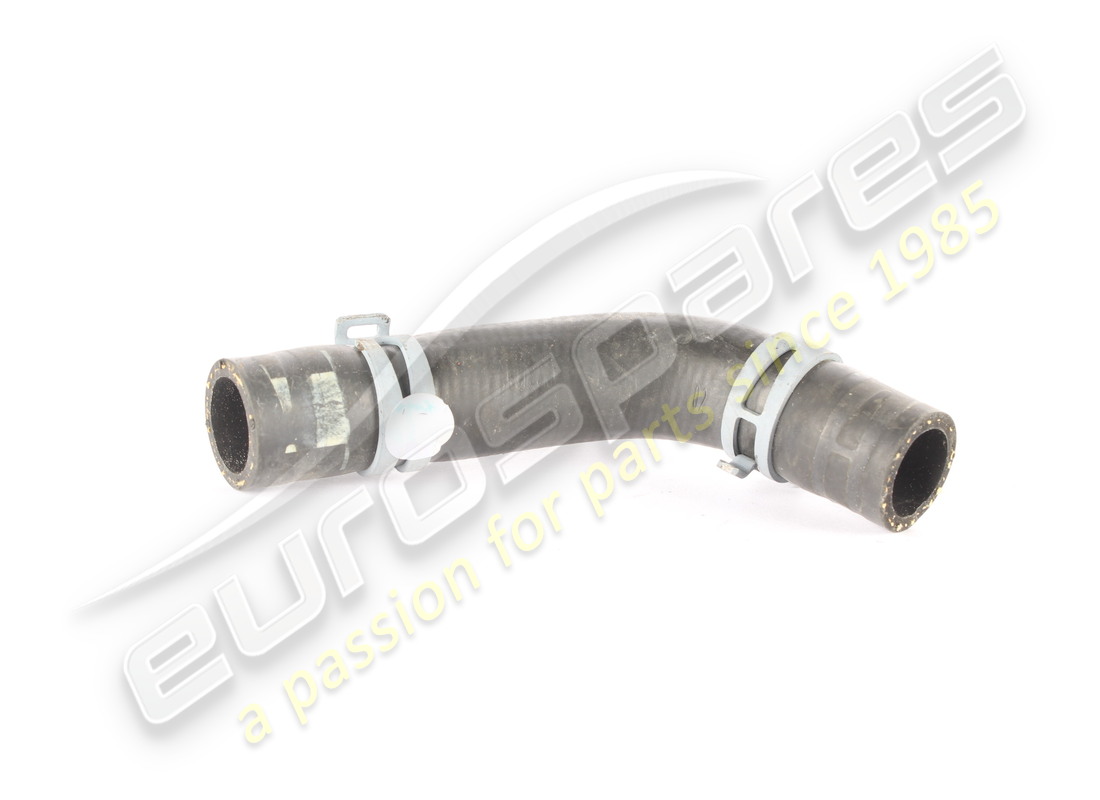 USED Lamborghini COOLANT HOSE MANICOTTO RADIATOR . PART NUMBER 470121036 (1)