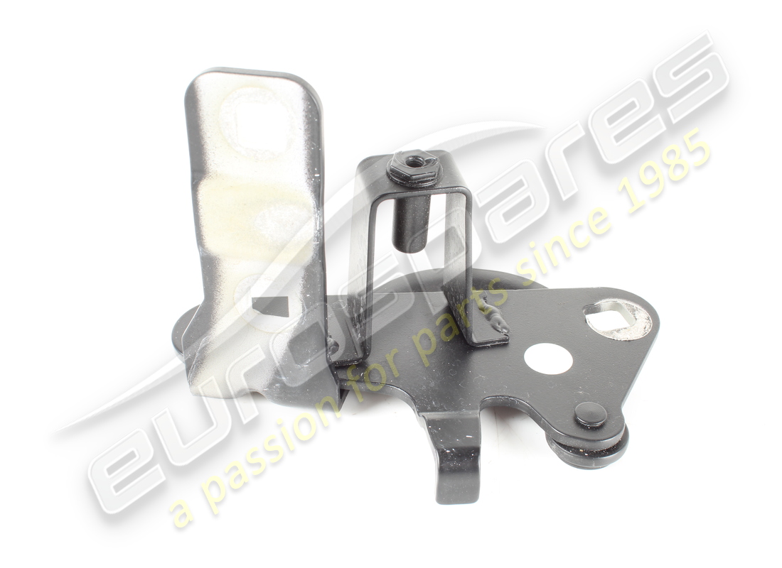 USED FERRARI RH ENGINE COMPARTMENT LID HI. PART NUMBER 921604 (2) used ferrari rh engine compartment lid hi. part number 921604 (2)