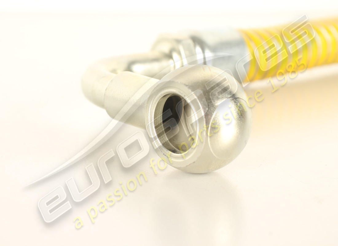 NEW OE 275 GTB FLEX YLW FUEL HOSE. PART NUMBER 19515 (4) new oe 275 gtb flex ylw fuel hose. part number 19515 (4)