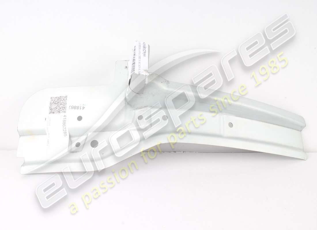 NEW LAMBORGHINI PILLAR BOX. PART NUMBER 418867285 (1) new lamborghini pillar box. part number 418867285 (1)