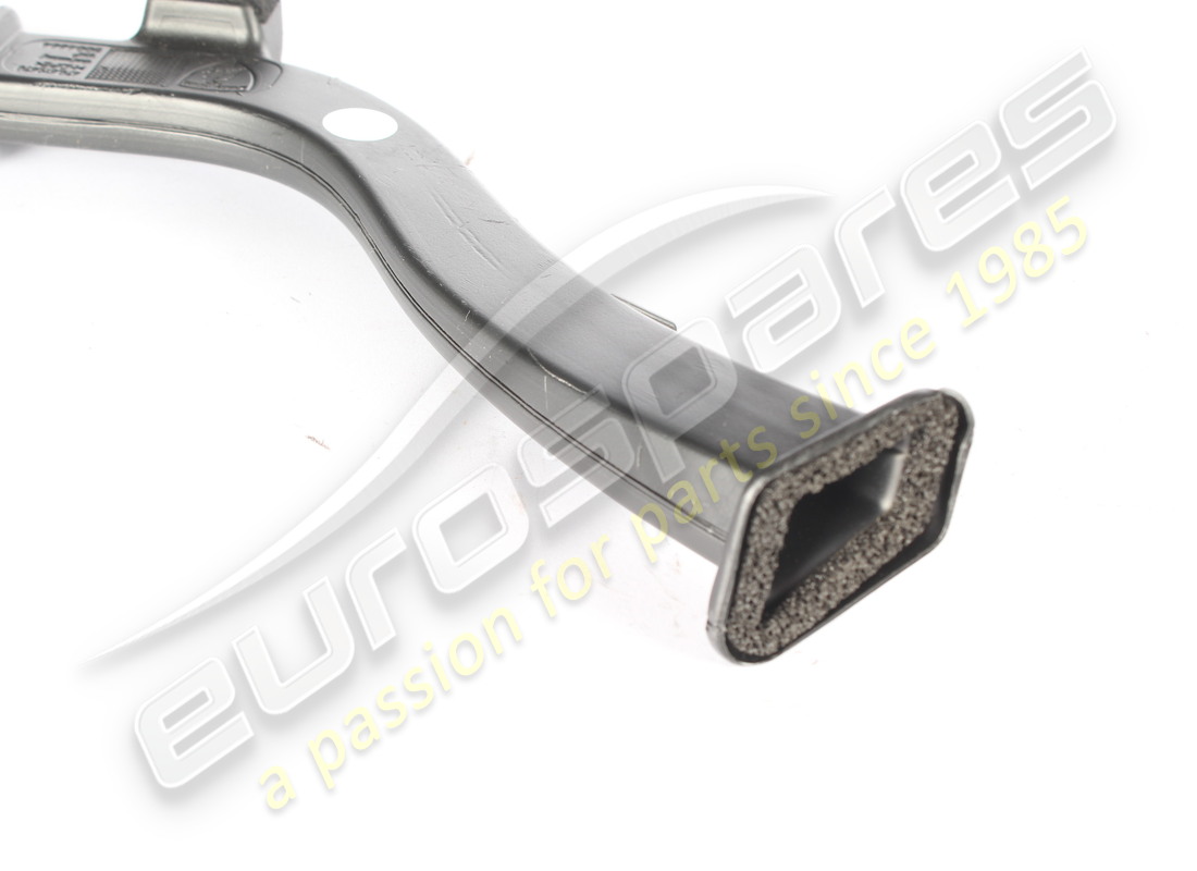used lamborghini air duct. part number 470819870 (2)