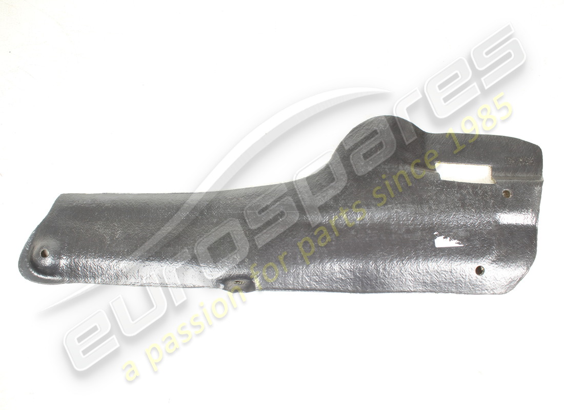 NEW MASERATI CONSOLE LH SIDE PANEL,GREY. PART NUMBER 328356221 (2) new maserati console lh side panel,grey. part number 328356221 (2)