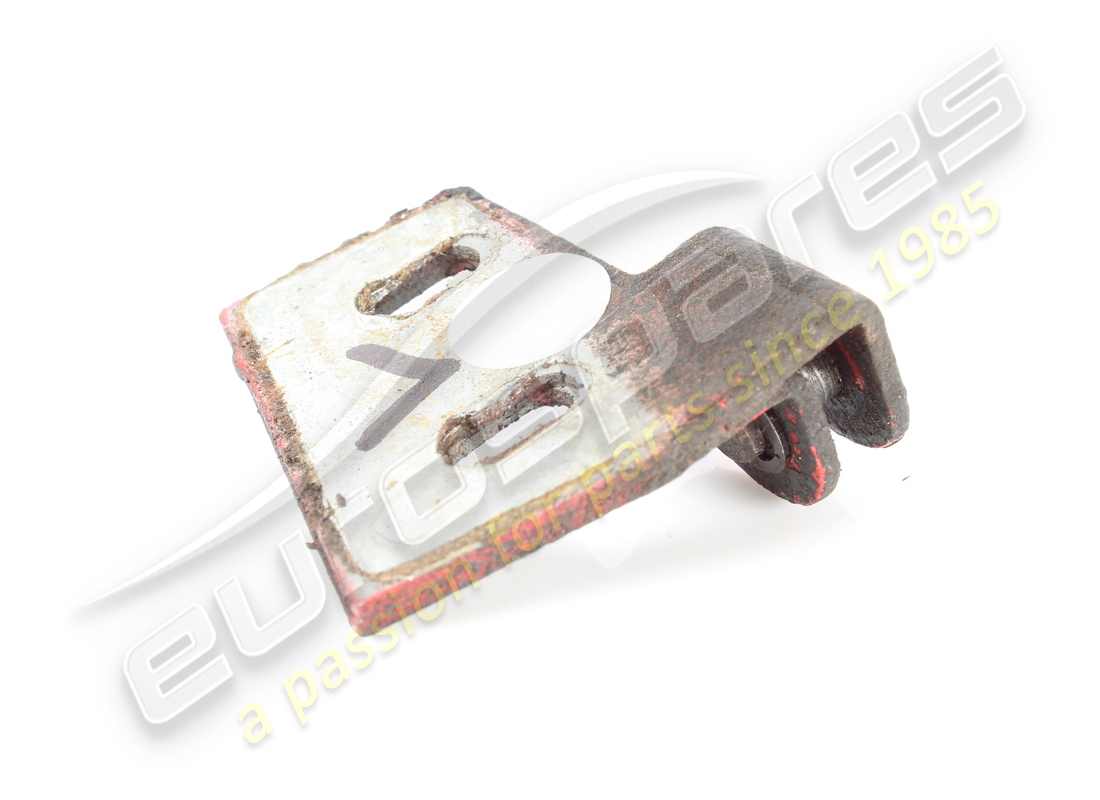 USED Ferrari LH BRACKET . PART NUMBER 60598000 (1)