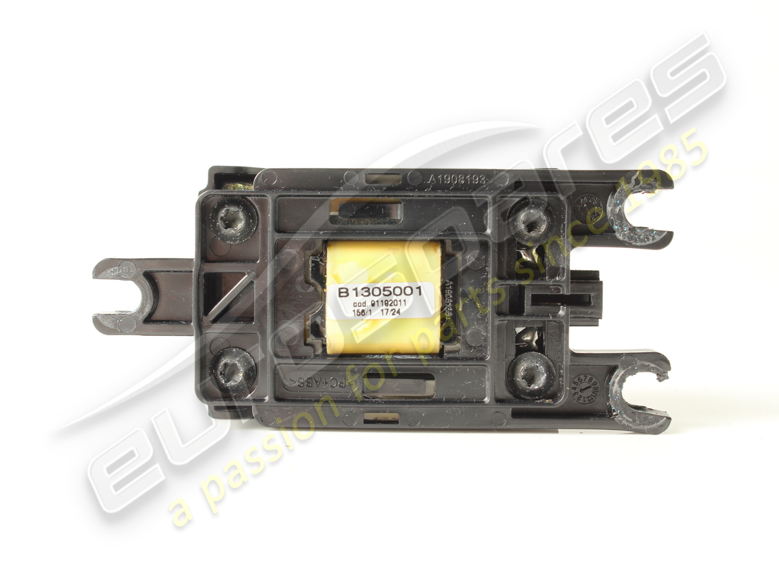 USED Ferrari TWEETER . PART NUMBER 772407 (1)