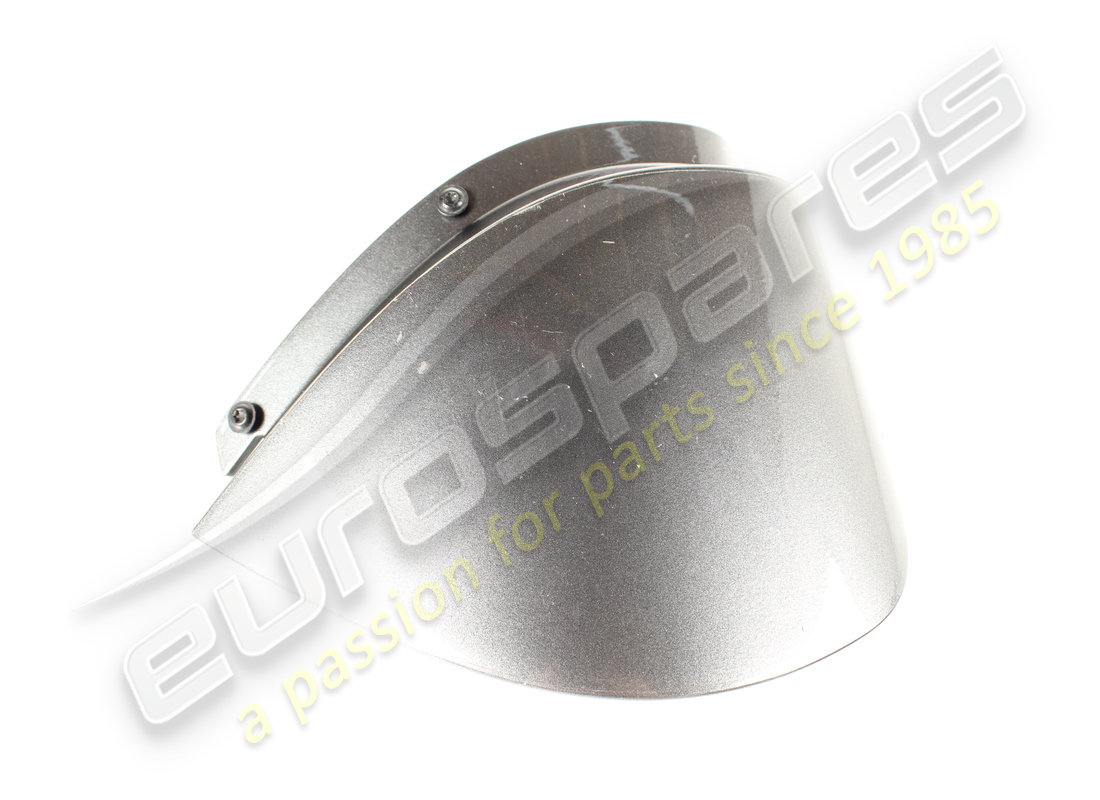 USED FERRARI MOSTRINA FLAP POST. DX PRIME. PART NUMBER 985864361 (2) used ferrari mostrina flap post. dx prime. part number 985864361 (2)