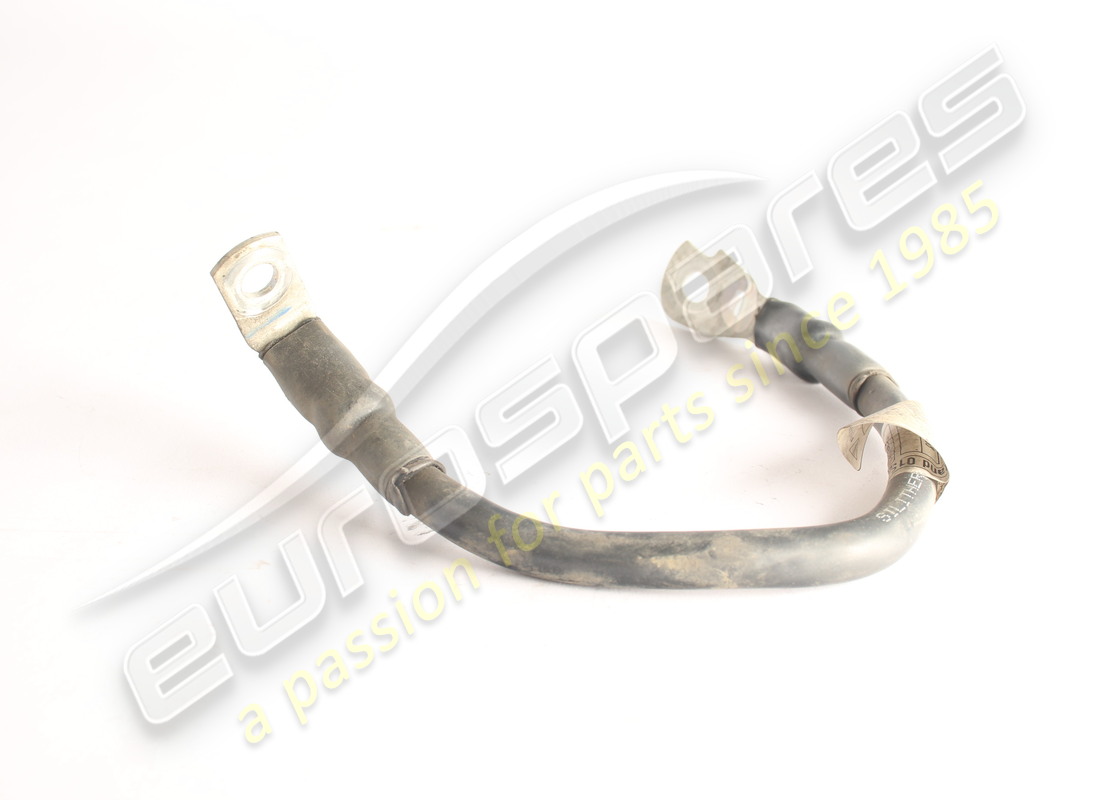 USED PORSCHE EARTH LINE. PART NUMBER 0PB971358 (1) used porsche earth line. part number 0pb971358 (1)