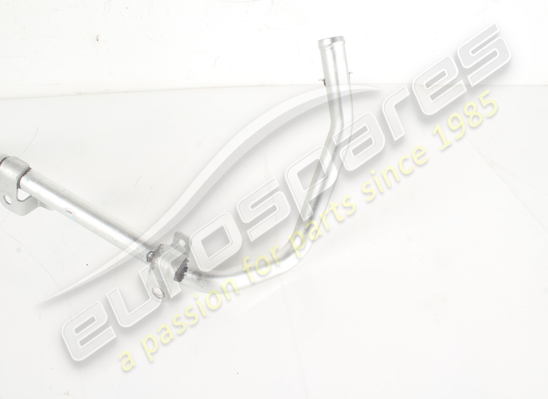 used ferrari rigid pipe from pump to air conditioning s. part number 337154 (3)