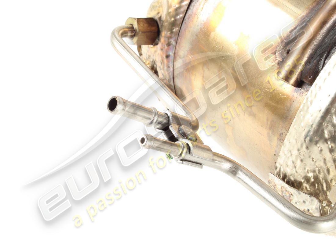 used ferrari gpf dx complete. part number 876357 (2)