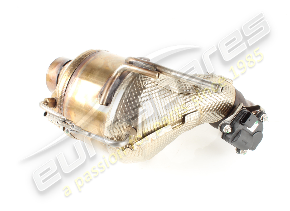 USED Ferrari GPF DX COMPLETE . PART NUMBER 876357 (1)