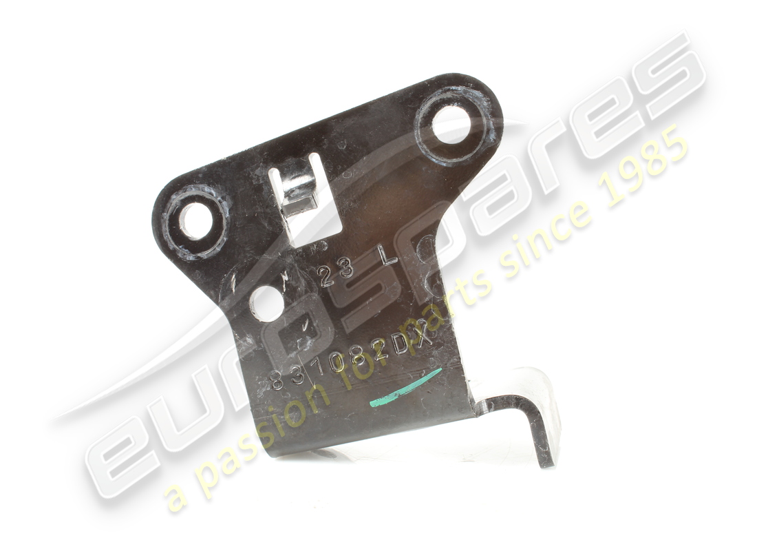 USED FERRARI RH BRACKET. PART NUMBER 831082 (3) used ferrari rh bracket. part number 831082 (3)
