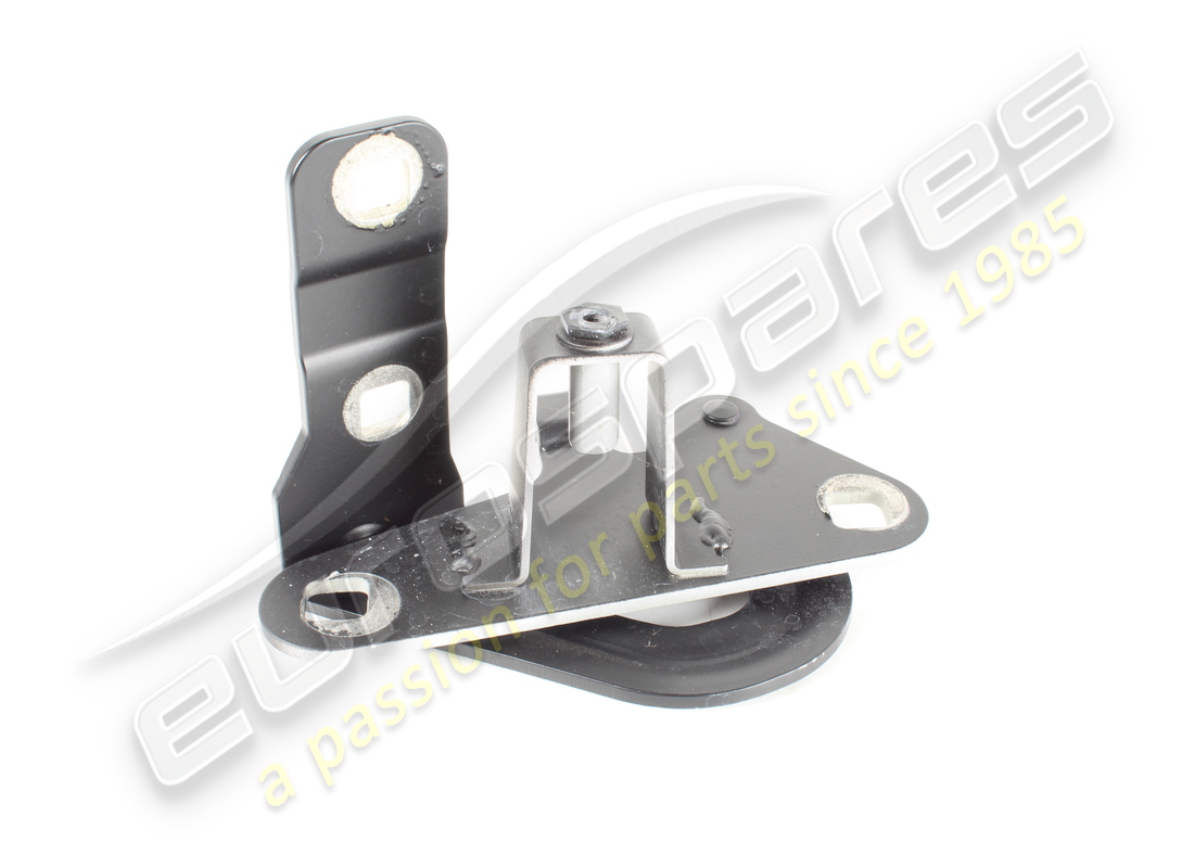 USED FERRARI LH ENGINE COMPARTMENT LID HI. PART NUMBER 921680 (1) used ferrari lh engine compartment lid hi. part number 921680 (1)