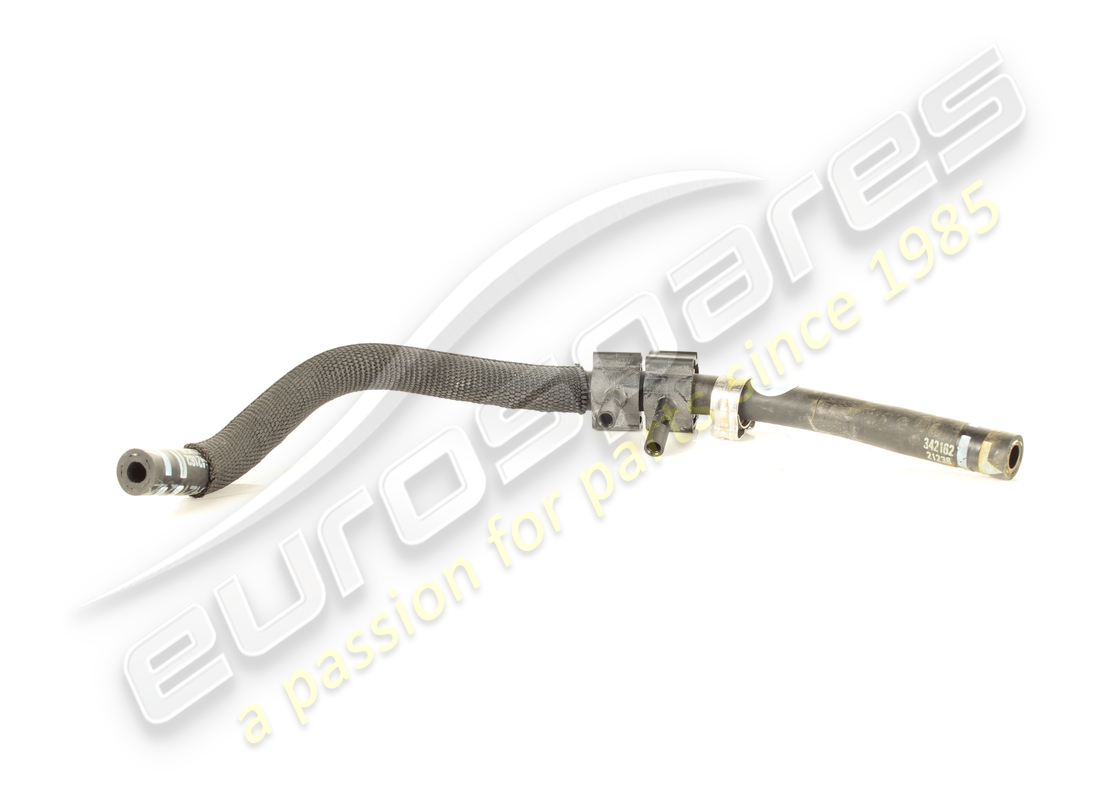 USED Ferrari PIPE . PART NUMBER 342162 (1)