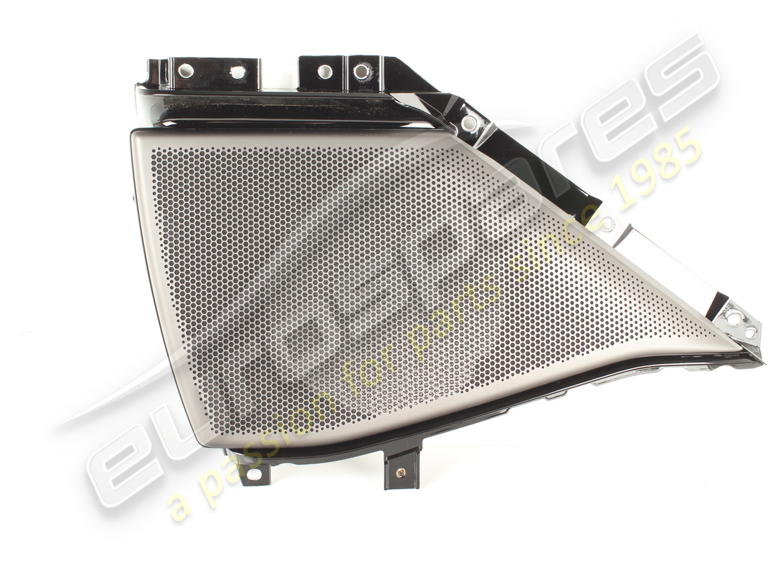 USED Ferrari GRIGLIA WOOFER ANT. SX OPT H . PART NUMBER 869268 (1)