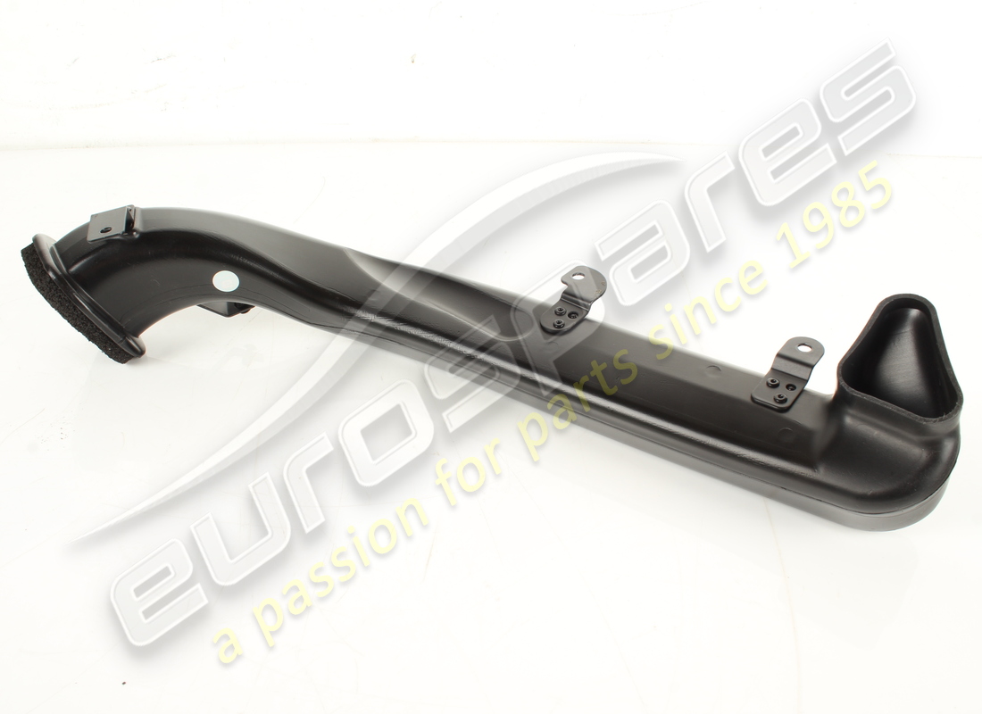 USED Ferrari RH LATERAL AIR CONDITIONING VENT DUCT . PART NUMBER 88600300 (1)