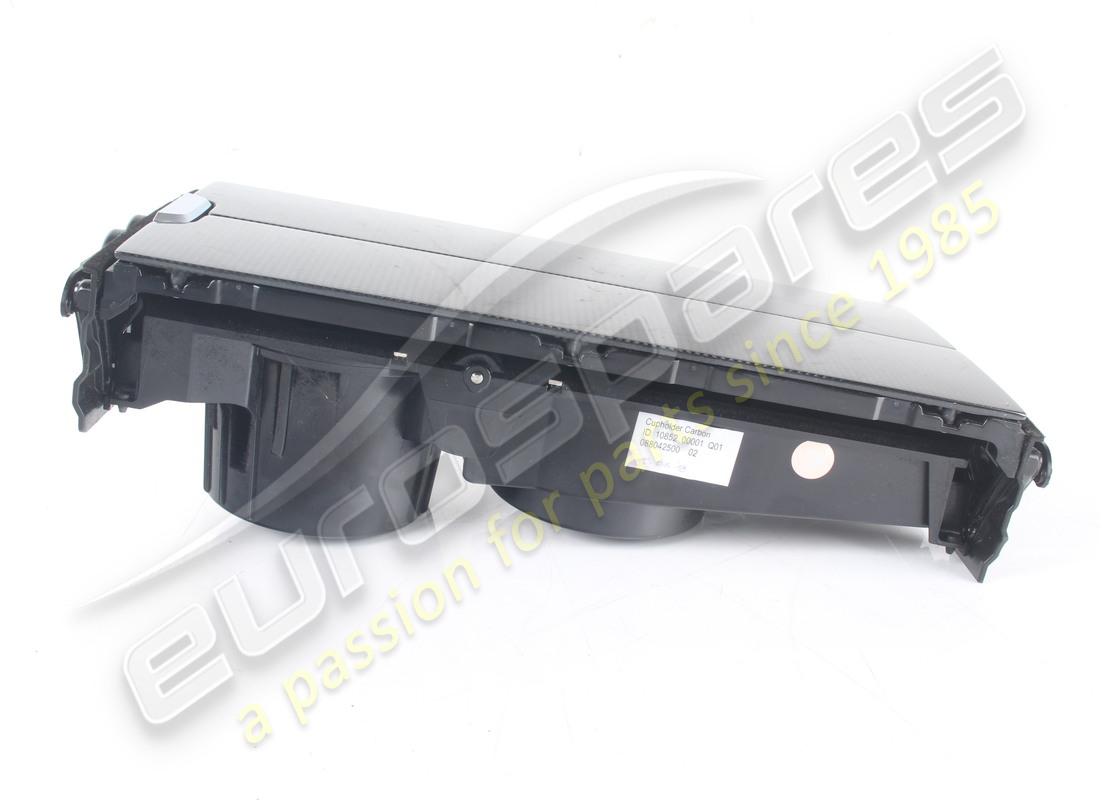 used ferrari front container. part number 88042500 (6)