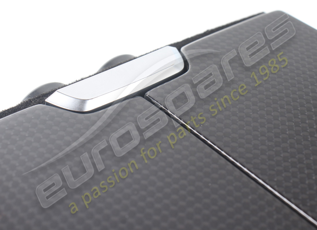 used ferrari front container. part number 88042500 (10)