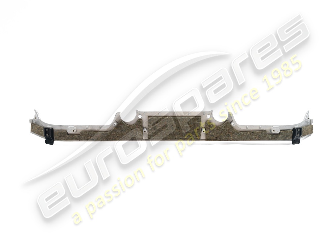 USED FERRARI REAR ROLL-BAR COVER.. PART NUMBER 66461900 (2) used ferrari rear roll-bar cover.. part number 66461900 (2)