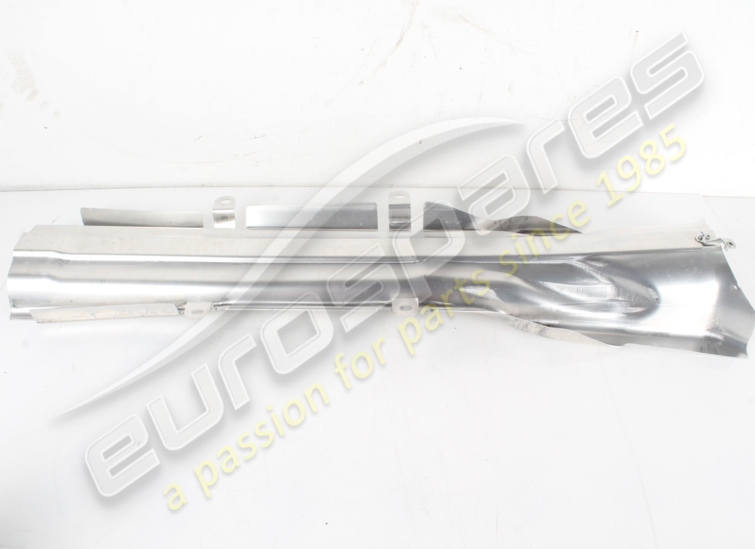 USED FERRARI TRANSMISSION SHAFT HEAT SHIE. PART NUMBER 299593 (2) used ferrari transmission shaft heat shie. part number 299593 (2)