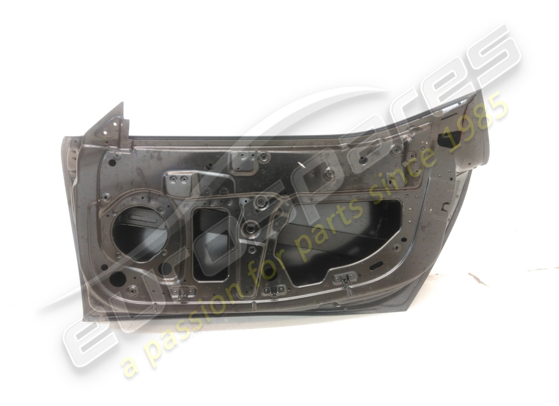 NEW FERRARI COMPLETE RH DOOR STRUCTURE. PART NUMBER 985830747 (2) new ferrari complete rh door structure. part number 985830747 (2)