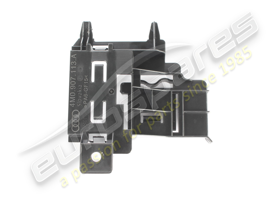 used lamborghini bracket handycompensor. part number 4m0907113a (2)